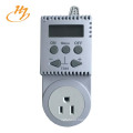 LED Display 120V-15A Infrared Heating Thermostat